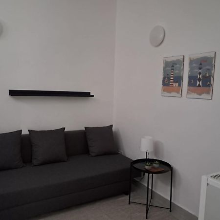 Nonna Jaca Apartment Trapani Dış mekan fotoğraf