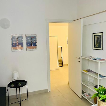 Nonna Jaca Apartment Trapani Dış mekan fotoğraf
