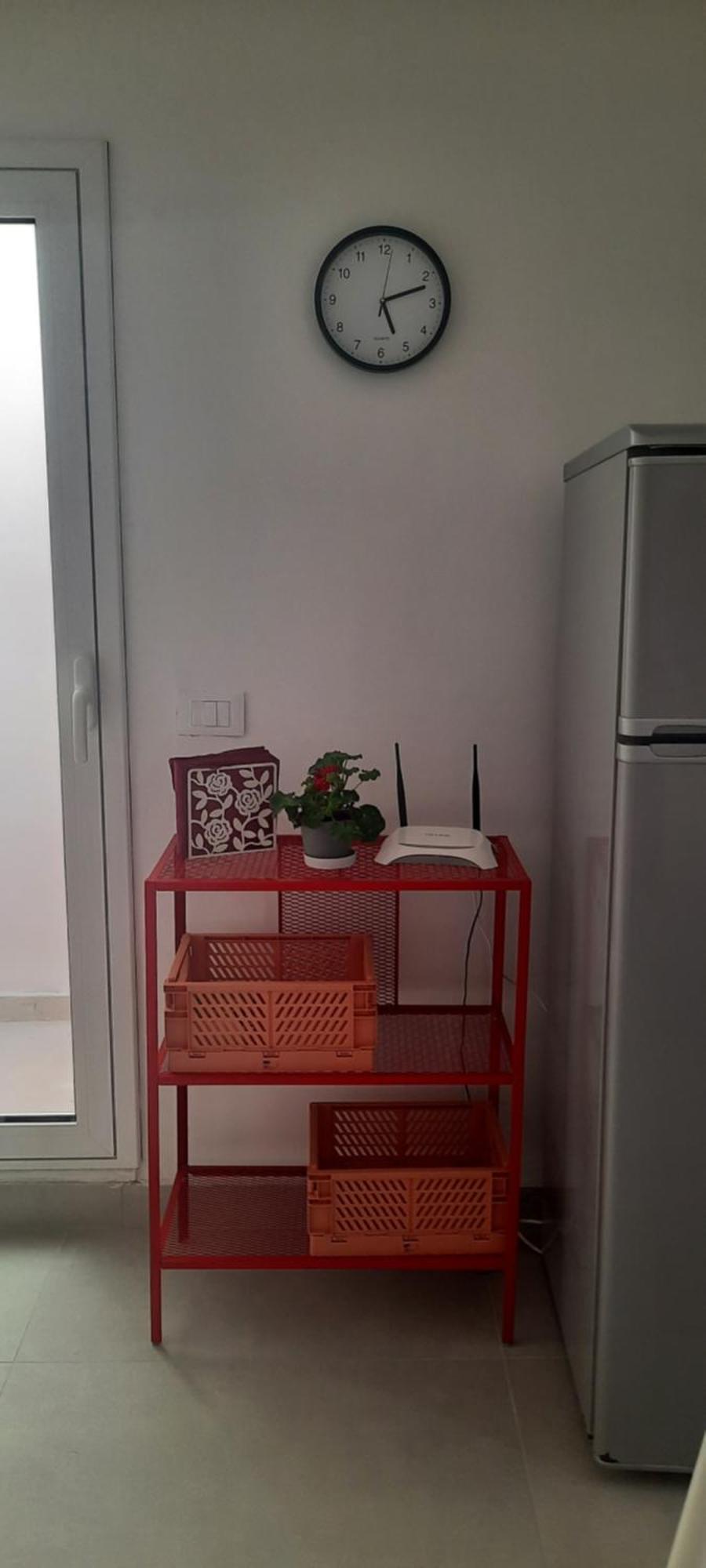 Nonna Jaca Apartment Trapani Dış mekan fotoğraf