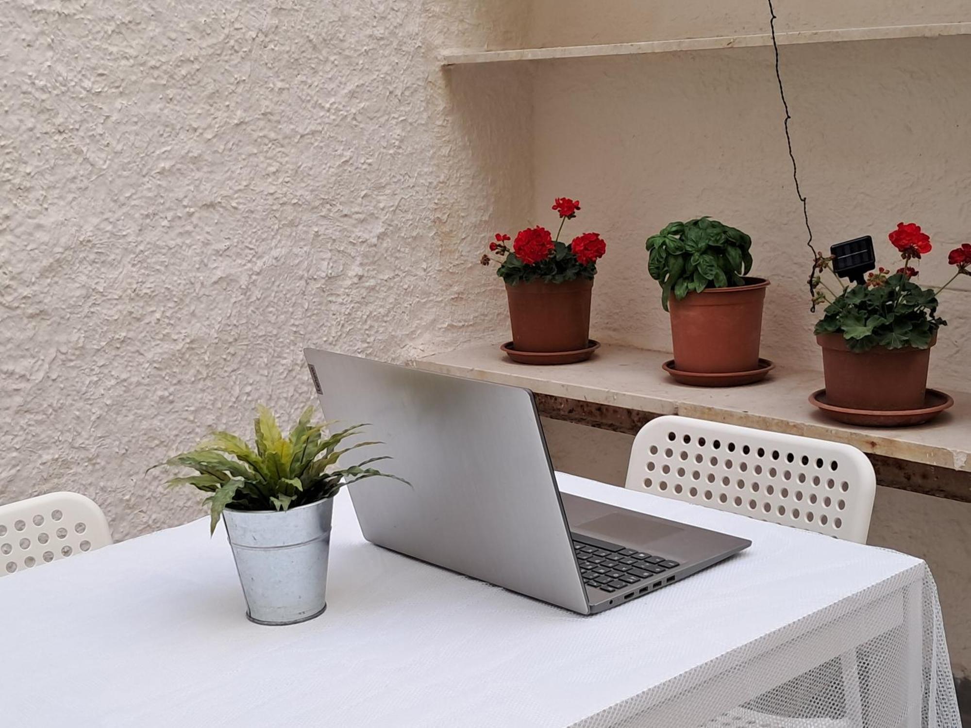 Nonna Jaca Apartment Trapani Dış mekan fotoğraf