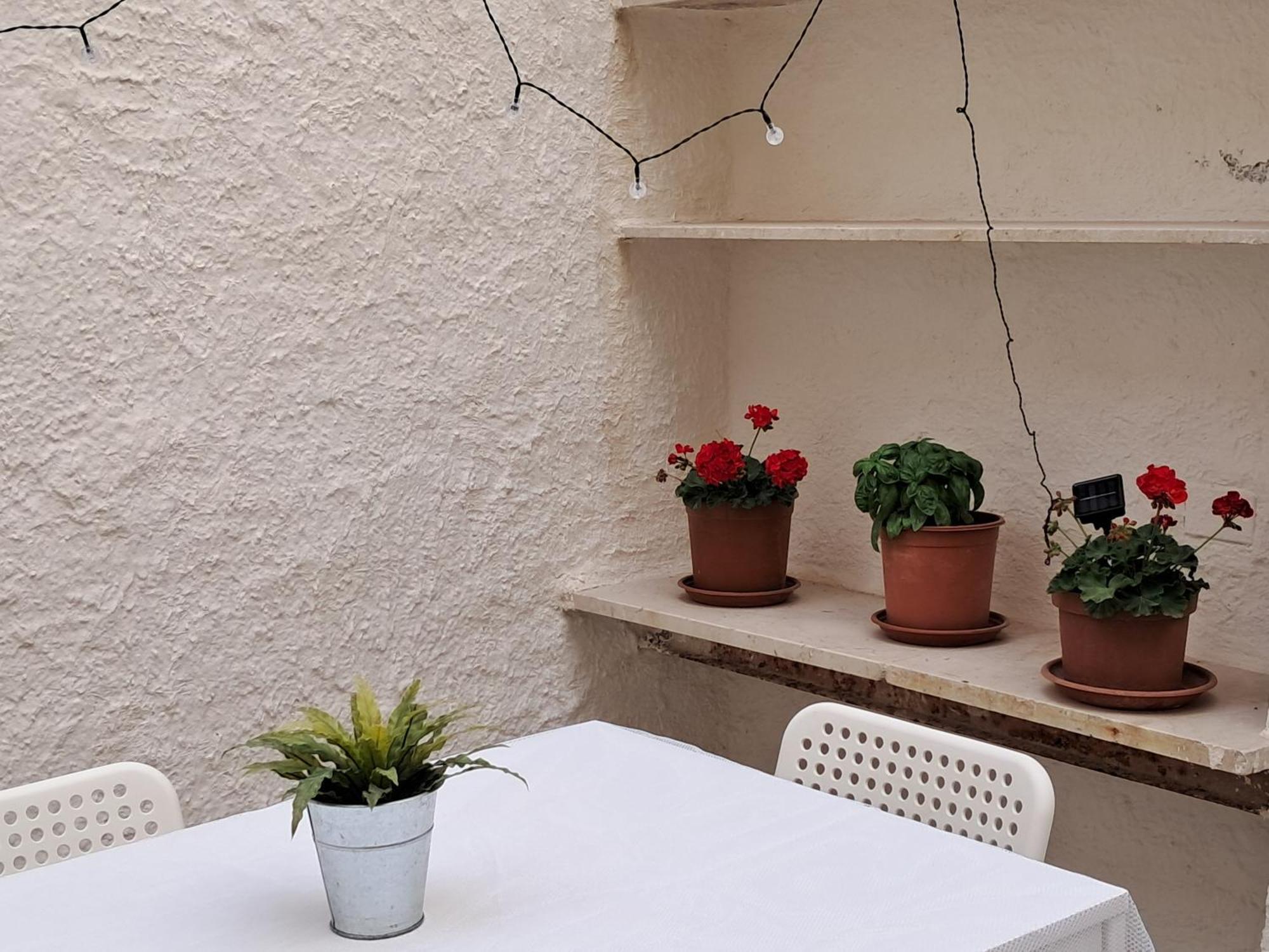 Nonna Jaca Apartment Trapani Dış mekan fotoğraf