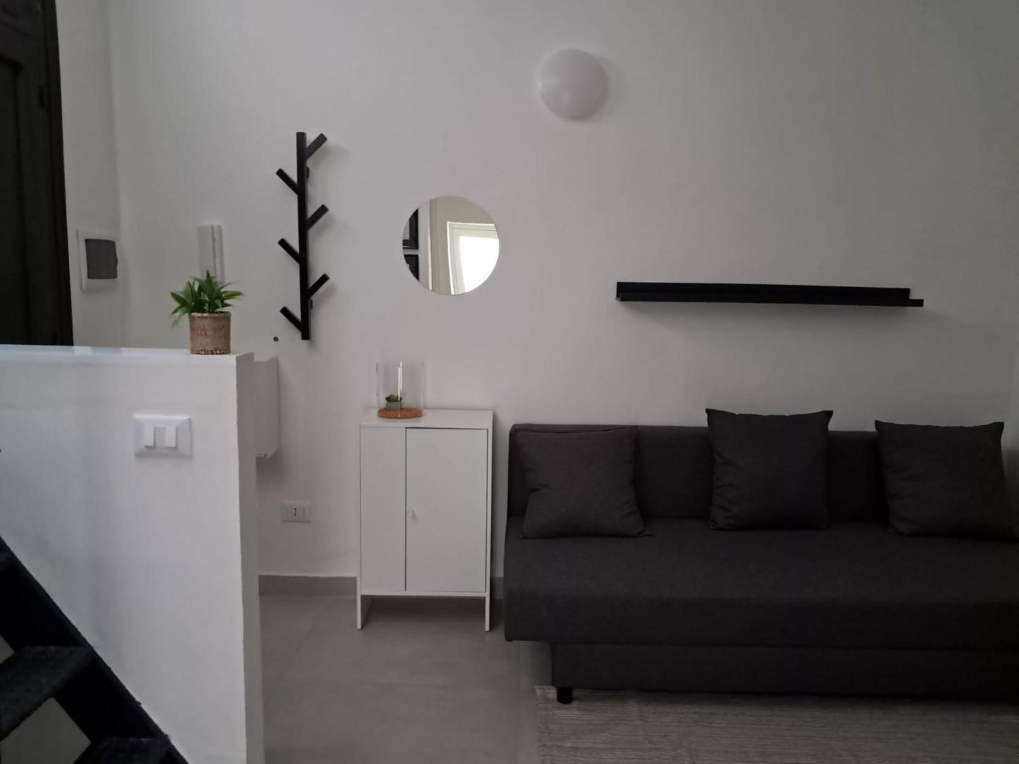 Nonna Jaca Apartment Trapani Dış mekan fotoğraf