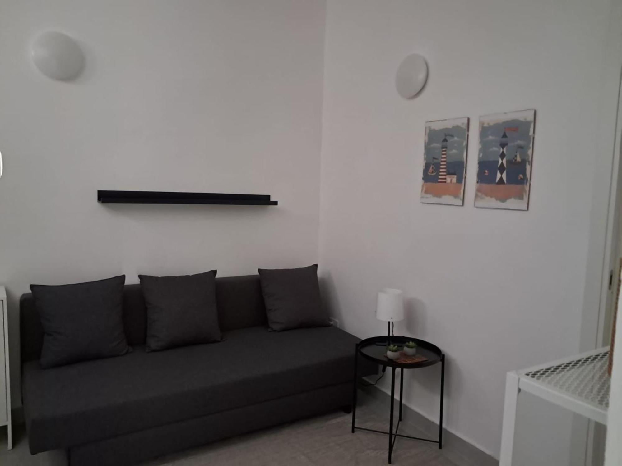 Nonna Jaca Apartment Trapani Dış mekan fotoğraf