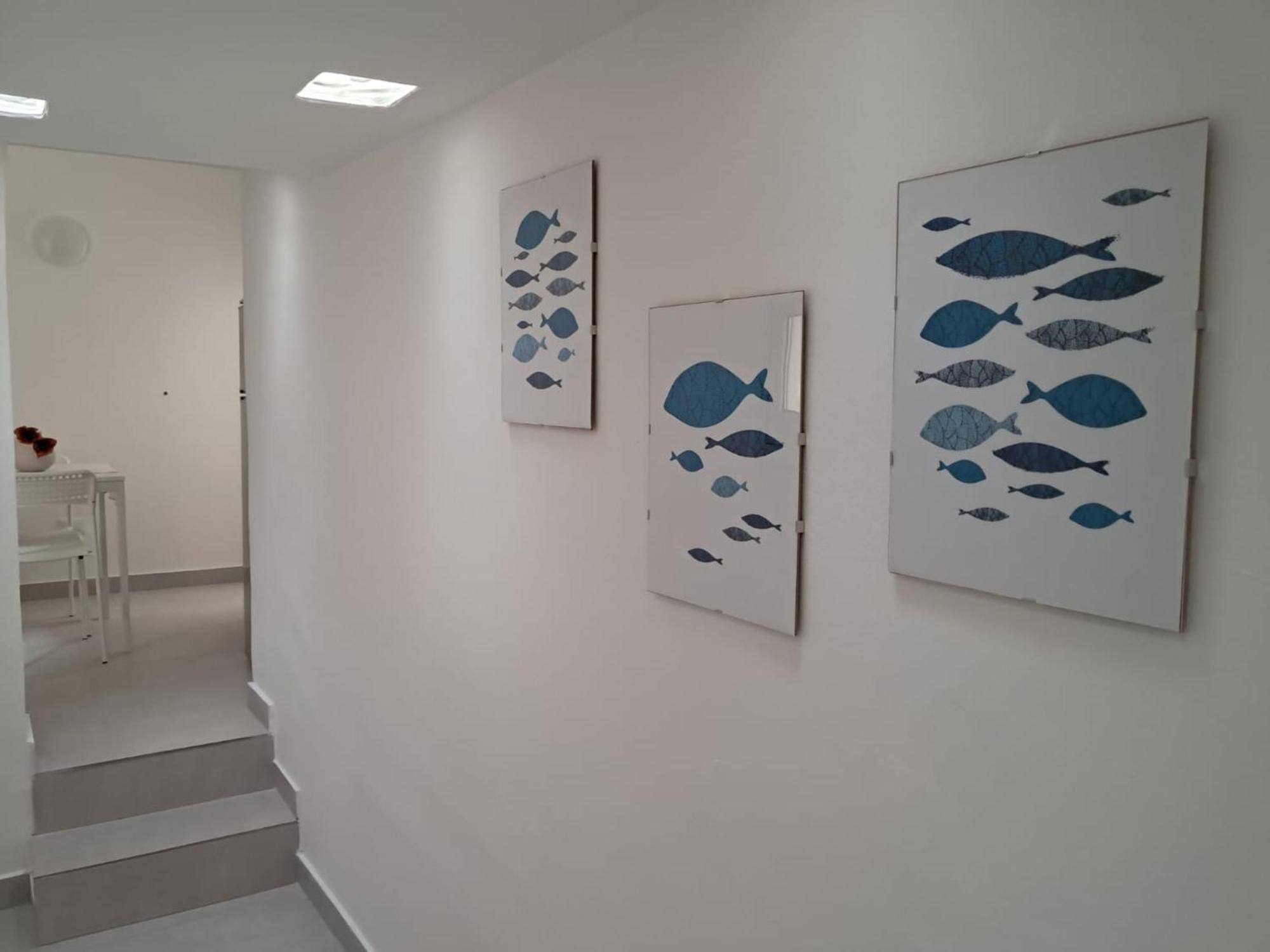 Nonna Jaca Apartment Trapani Dış mekan fotoğraf