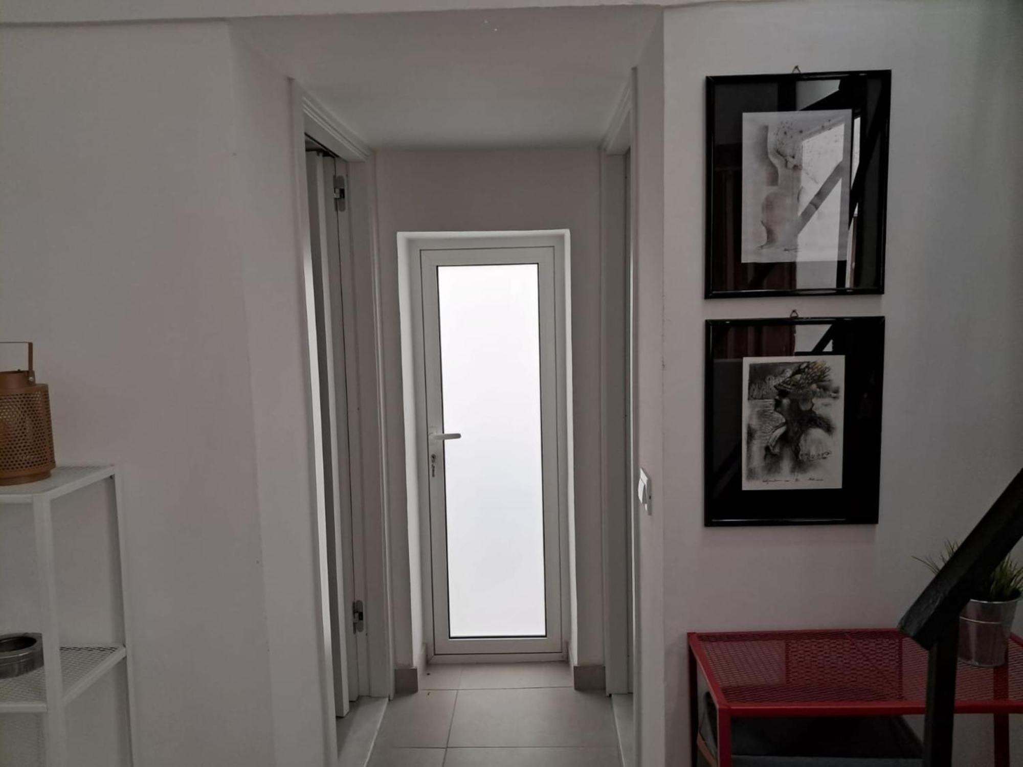 Nonna Jaca Apartment Trapani Dış mekan fotoğraf