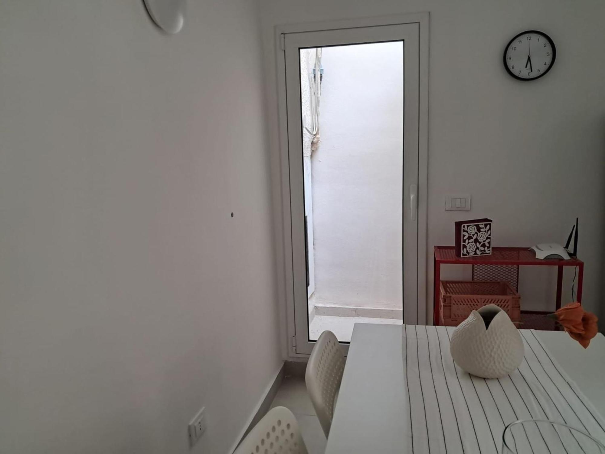 Nonna Jaca Apartment Trapani Dış mekan fotoğraf