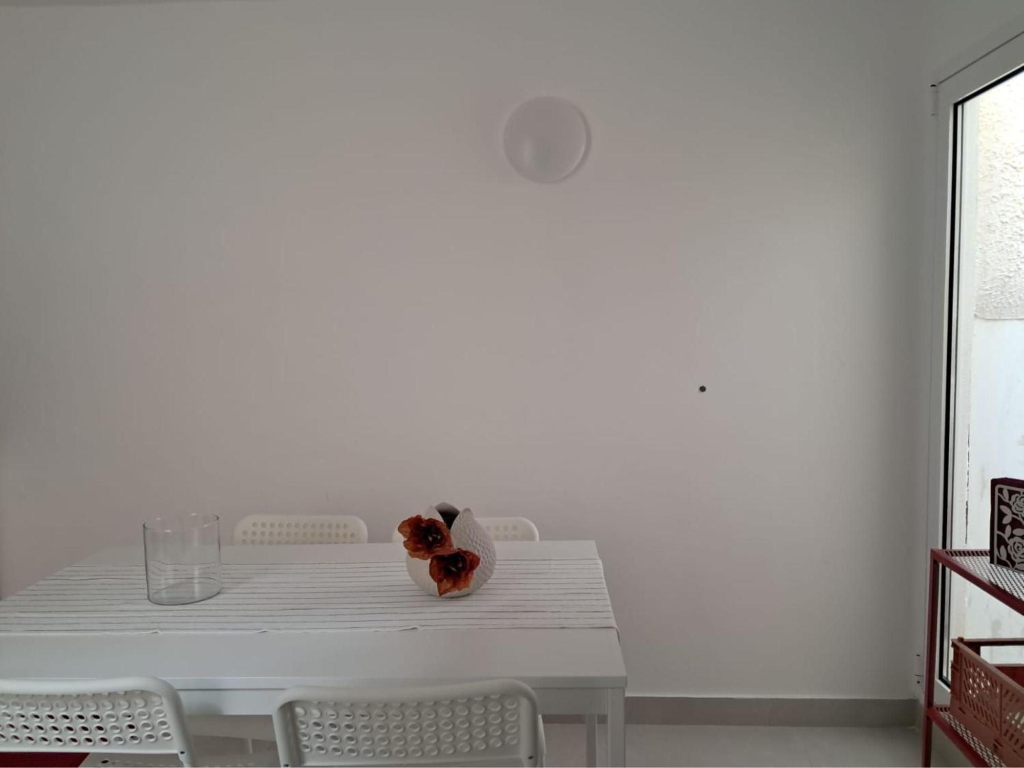 Nonna Jaca Apartment Trapani Dış mekan fotoğraf