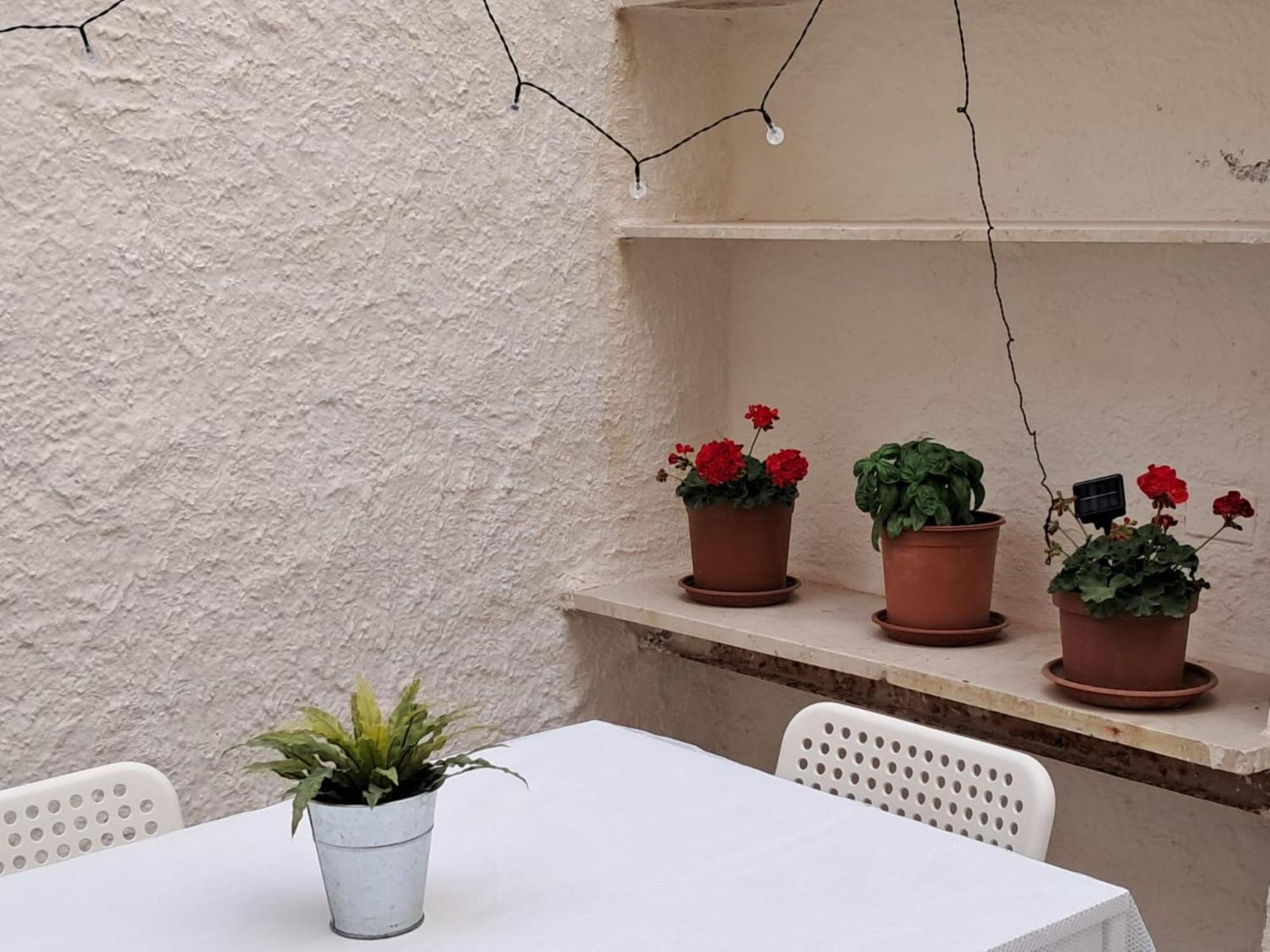 Nonna Jaca Apartment Trapani Dış mekan fotoğraf