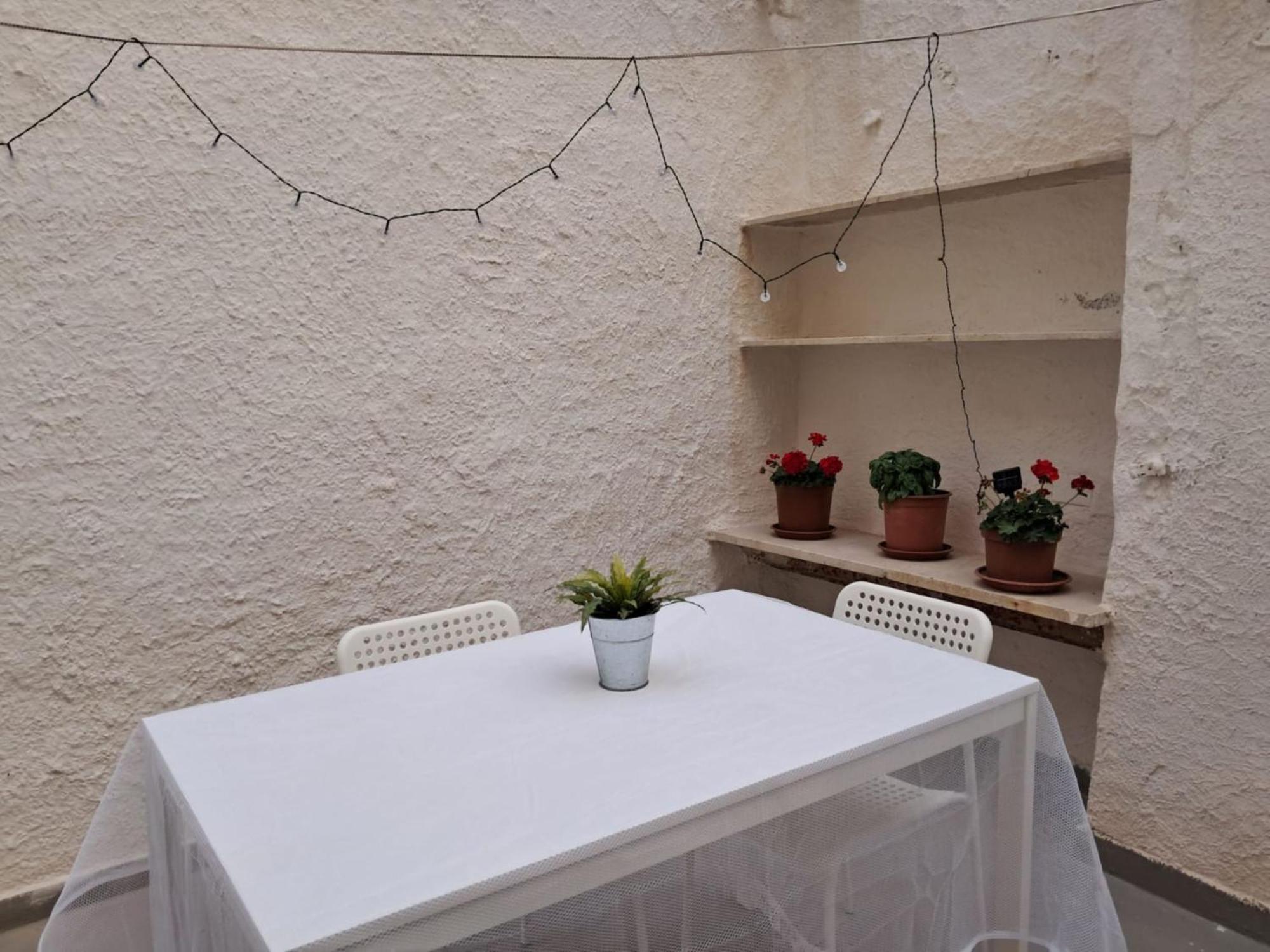 Nonna Jaca Apartment Trapani Dış mekan fotoğraf