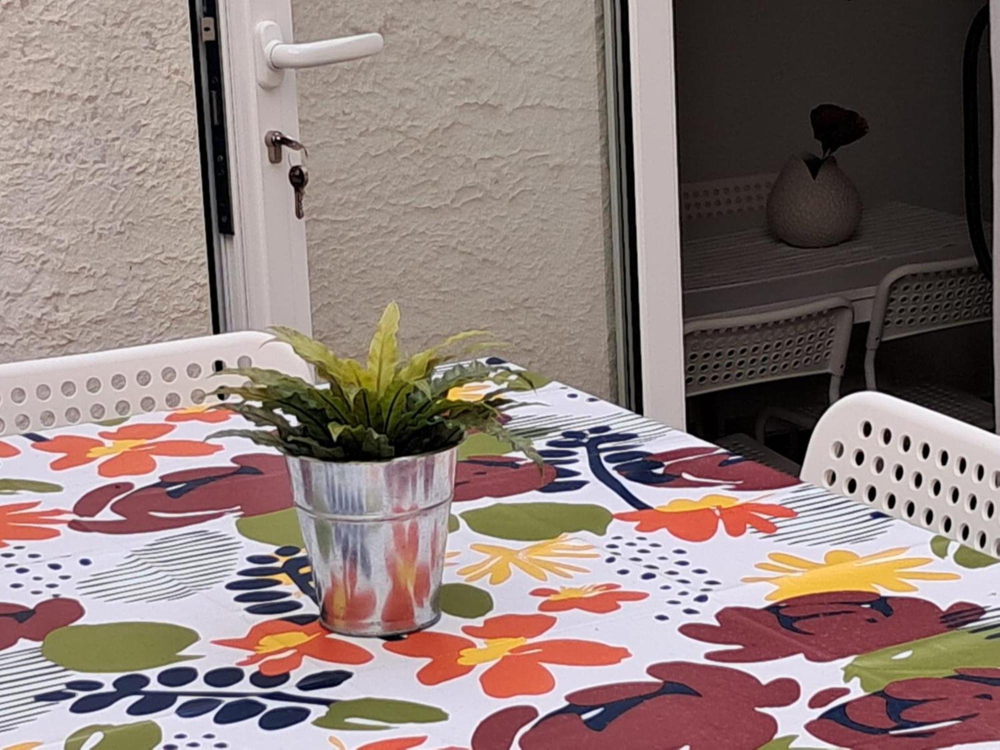 Nonna Jaca Apartment Trapani Dış mekan fotoğraf