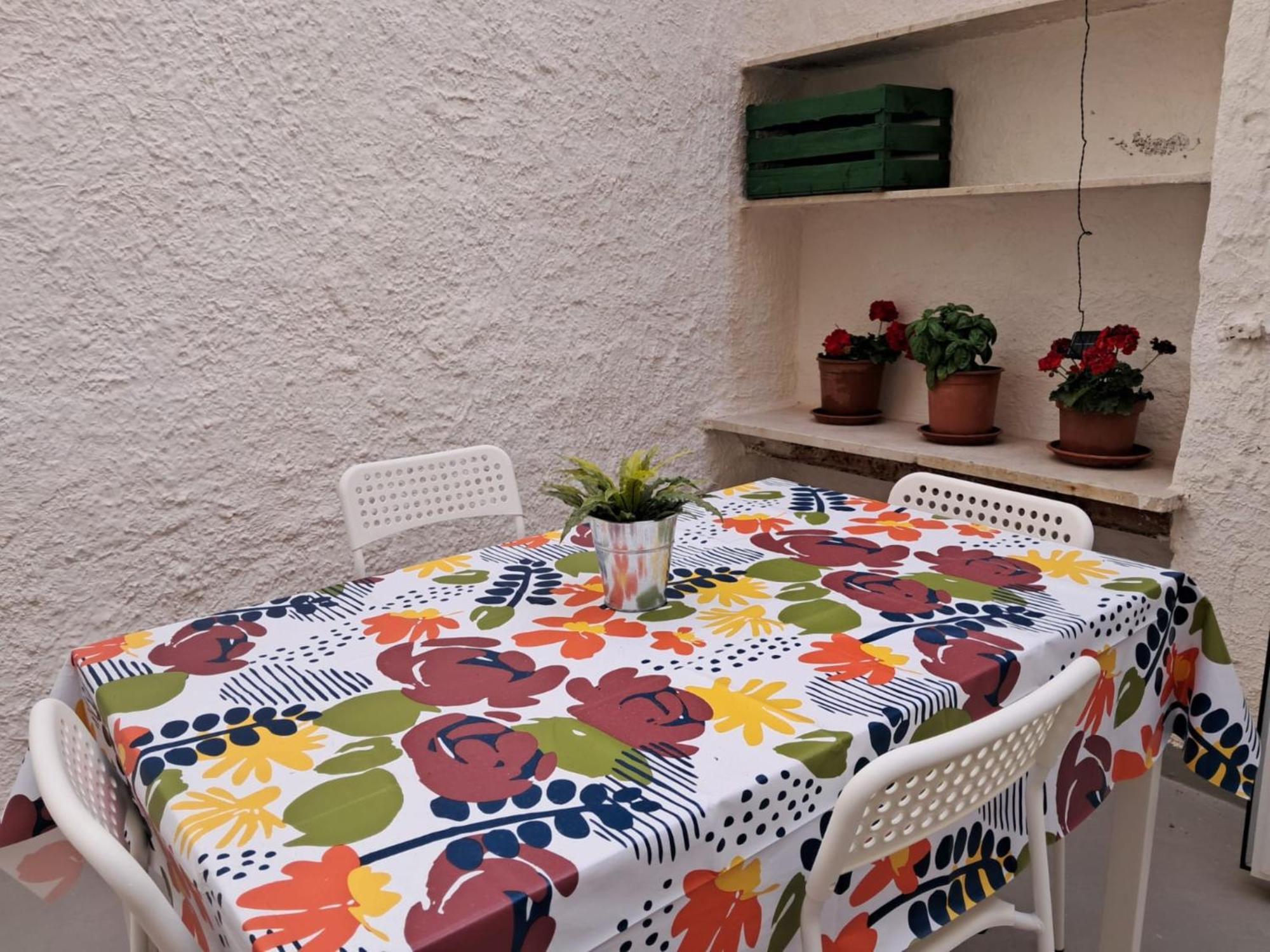 Nonna Jaca Apartment Trapani Dış mekan fotoğraf
