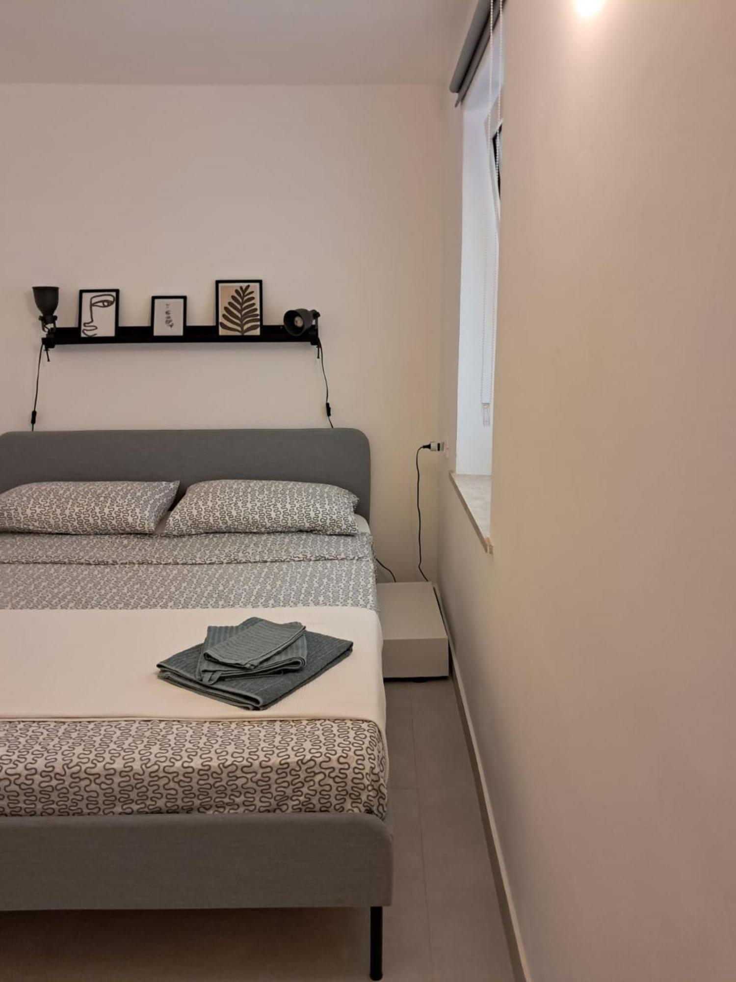 Nonna Jaca Apartment Trapani Dış mekan fotoğraf