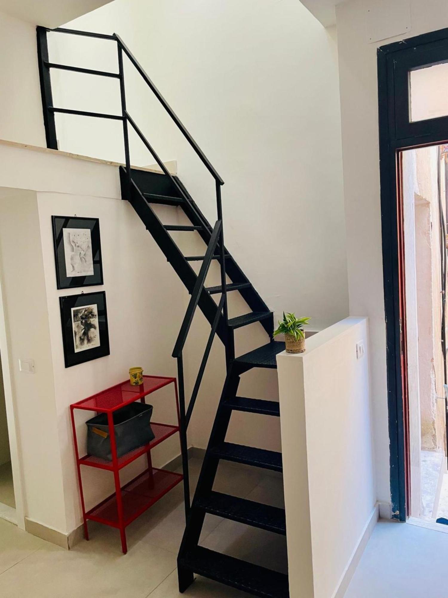 Nonna Jaca Apartment Trapani Dış mekan fotoğraf