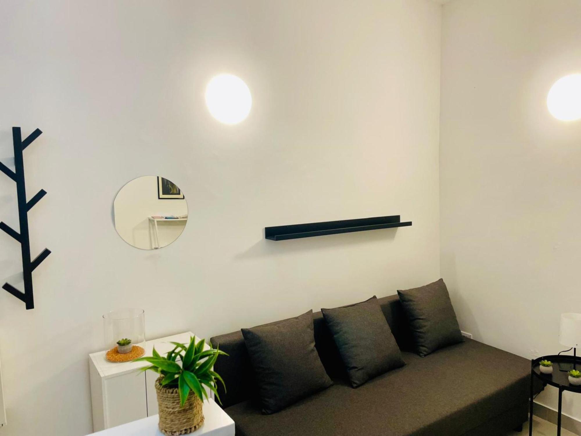 Nonna Jaca Apartment Trapani Dış mekan fotoğraf