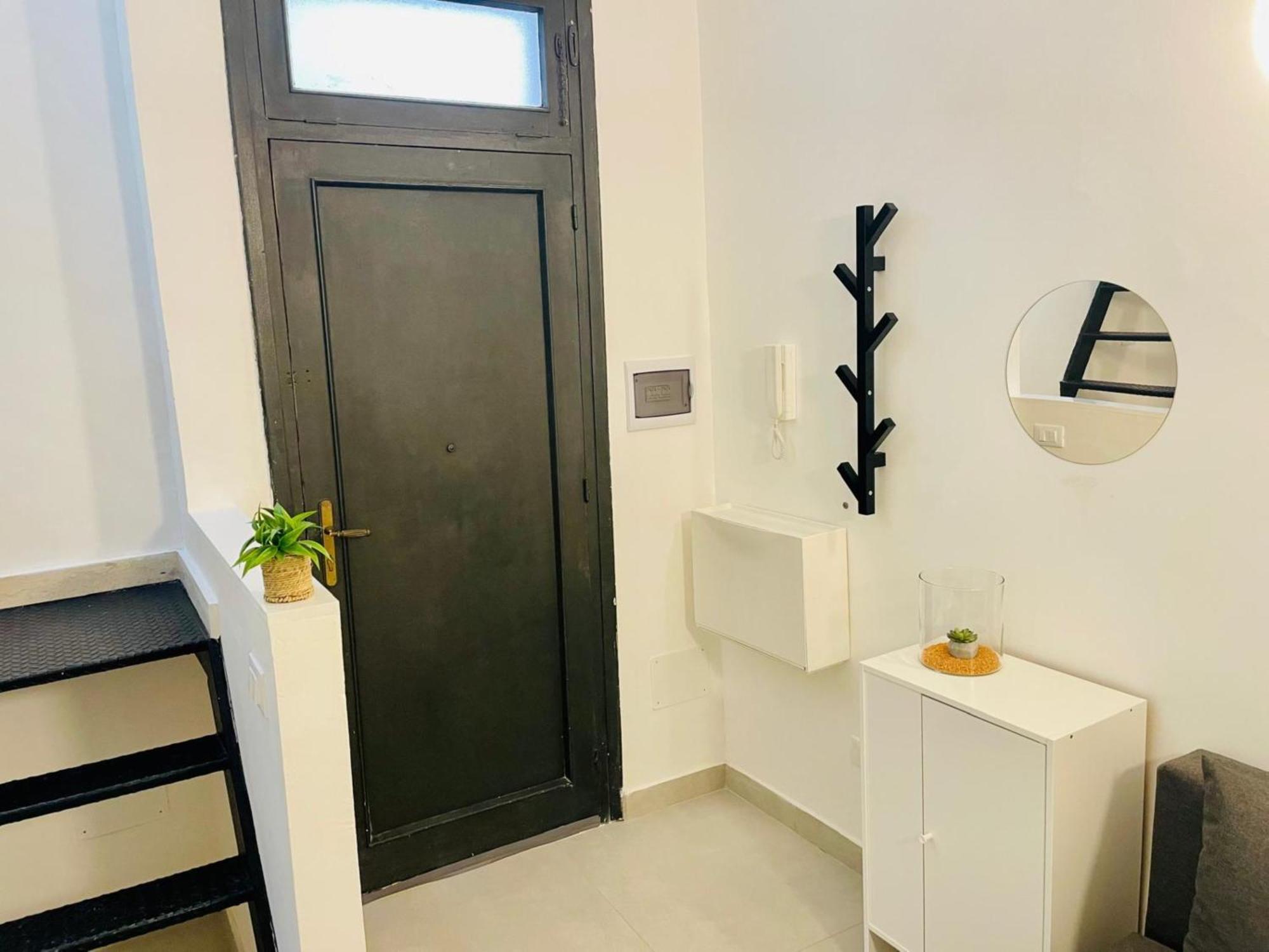 Nonna Jaca Apartment Trapani Dış mekan fotoğraf