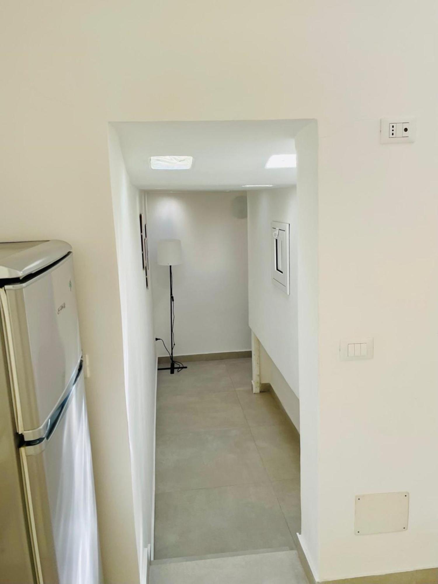 Nonna Jaca Apartment Trapani Dış mekan fotoğraf