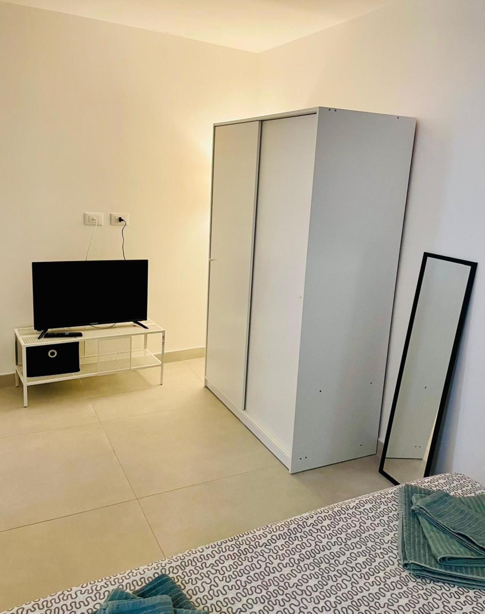 Nonna Jaca Apartment Trapani Dış mekan fotoğraf