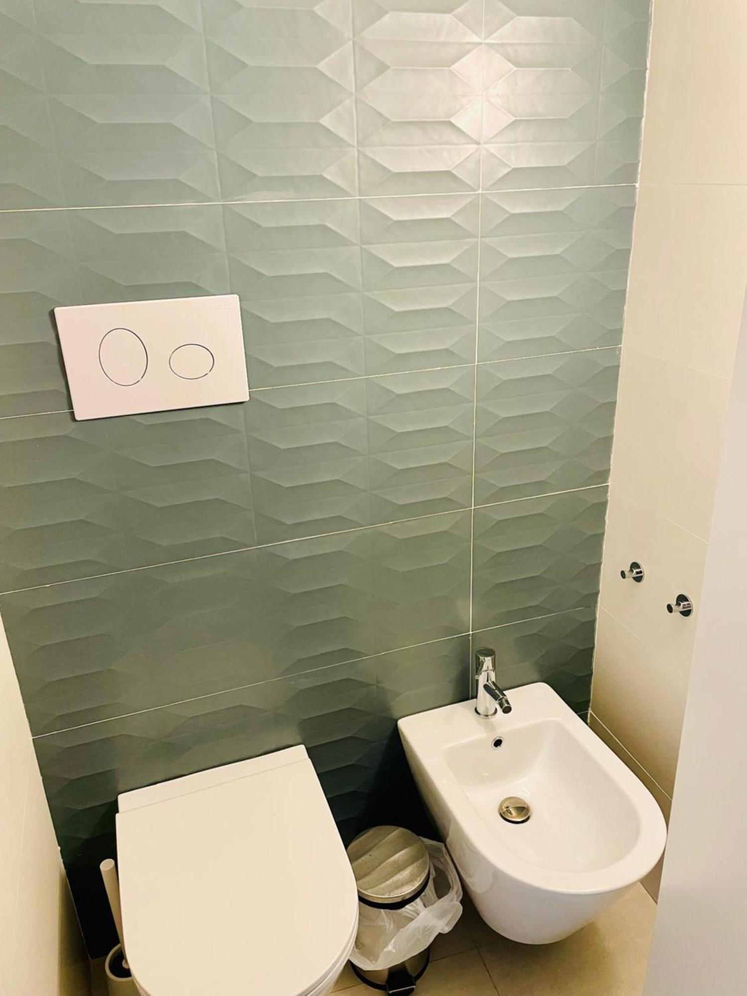 Nonna Jaca Apartment Trapani Dış mekan fotoğraf