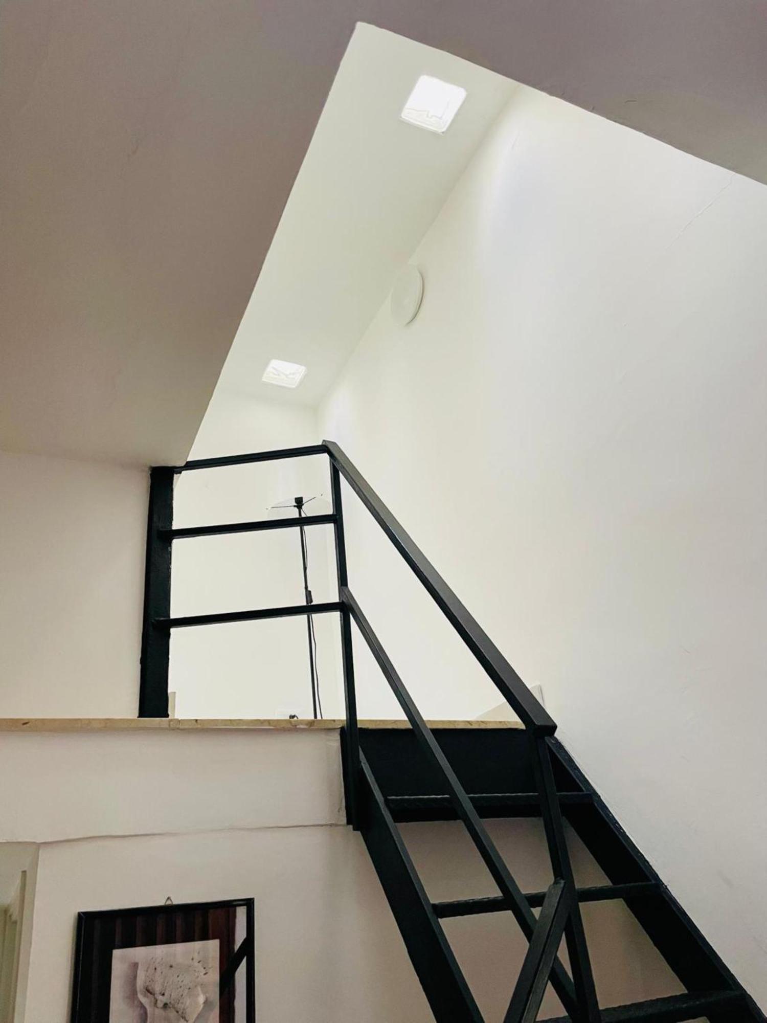 Nonna Jaca Apartment Trapani Dış mekan fotoğraf