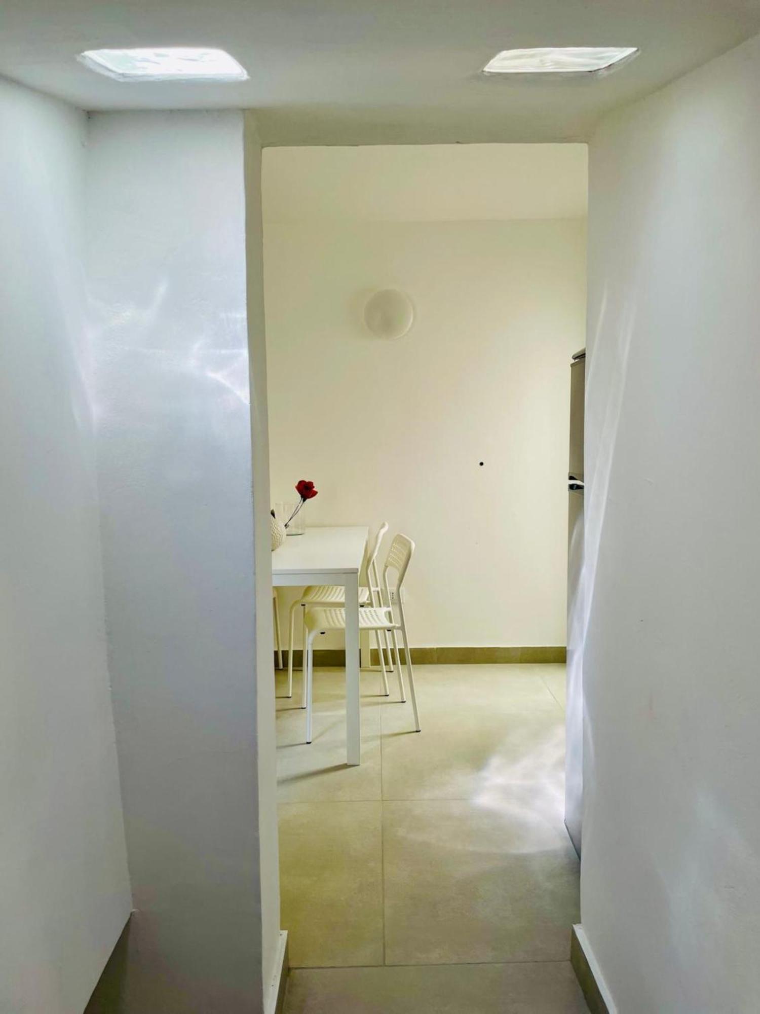 Nonna Jaca Apartment Trapani Dış mekan fotoğraf