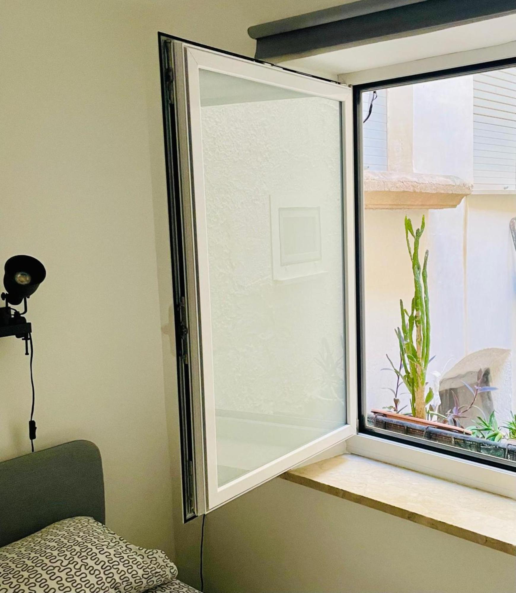 Nonna Jaca Apartment Trapani Dış mekan fotoğraf
