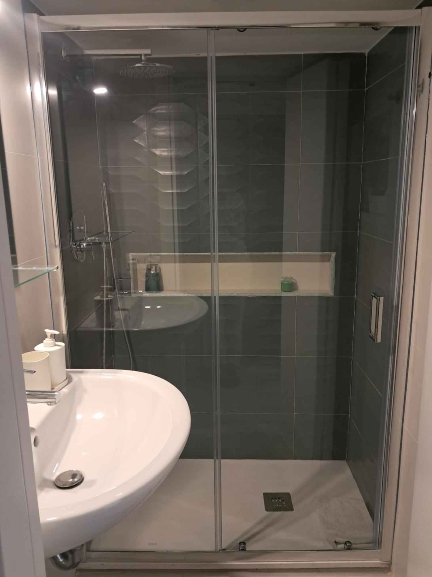 Nonna Jaca Apartment Trapani Dış mekan fotoğraf