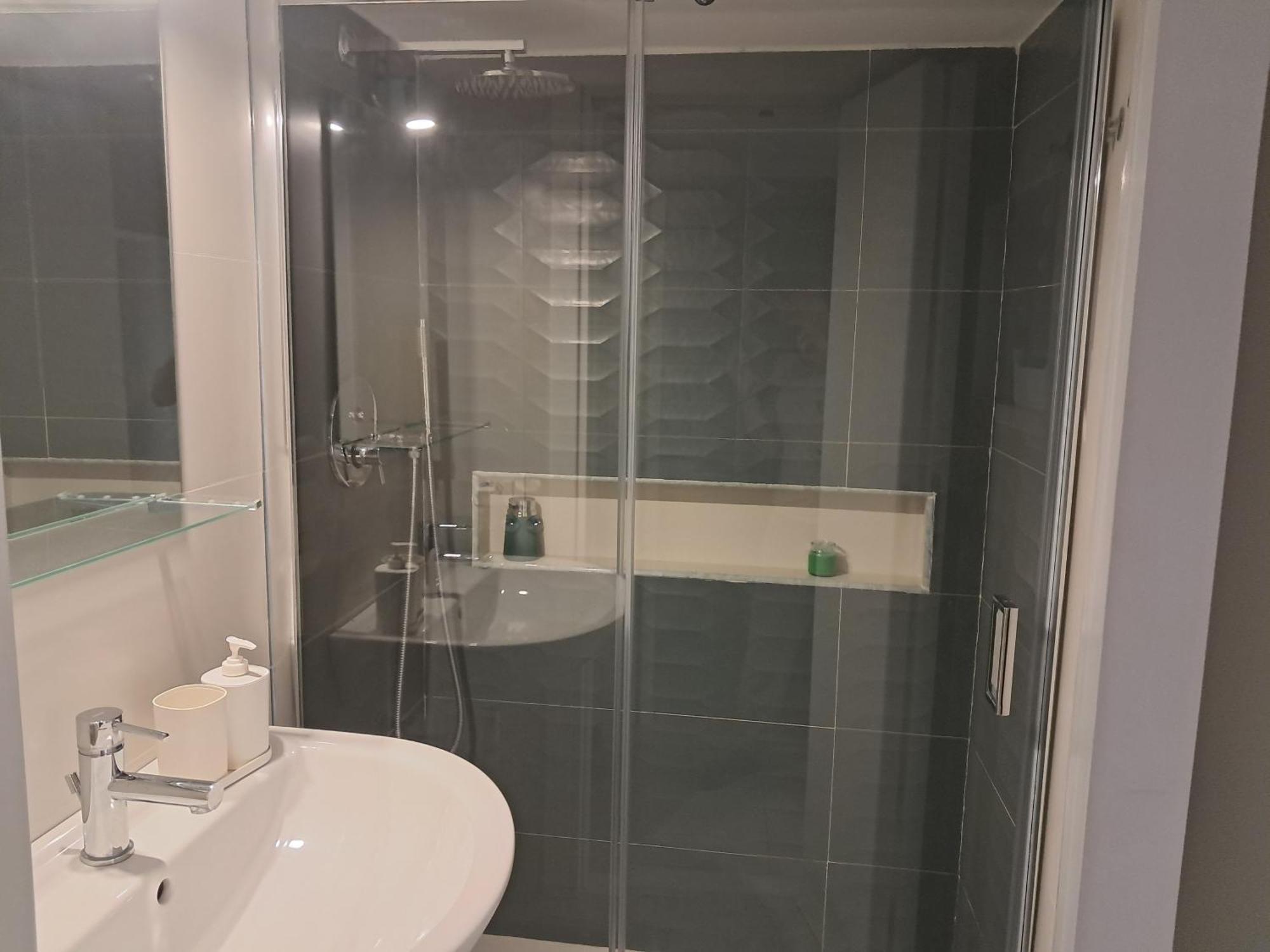 Nonna Jaca Apartment Trapani Dış mekan fotoğraf